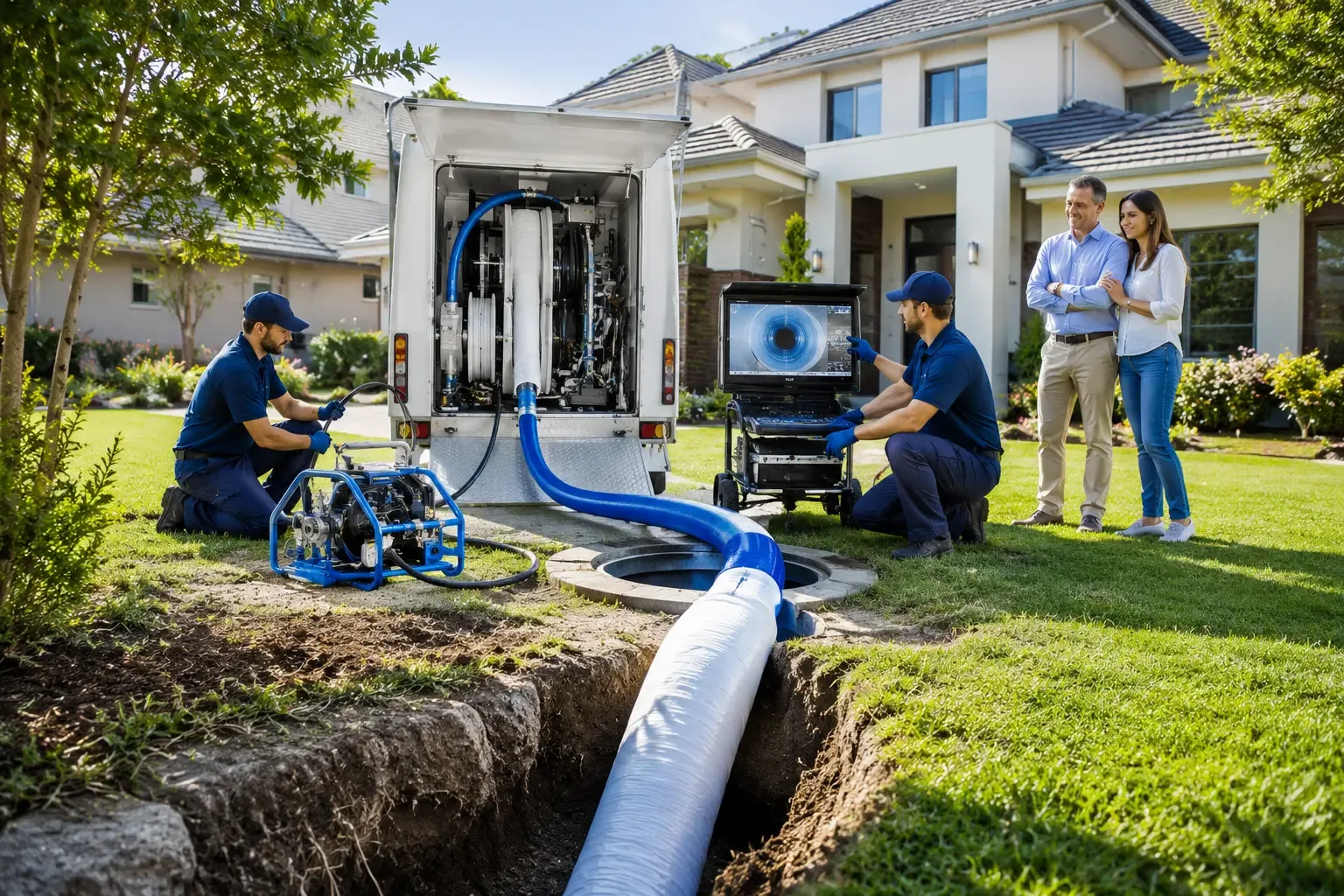Local Pipe Relining services in Skykomish, WA