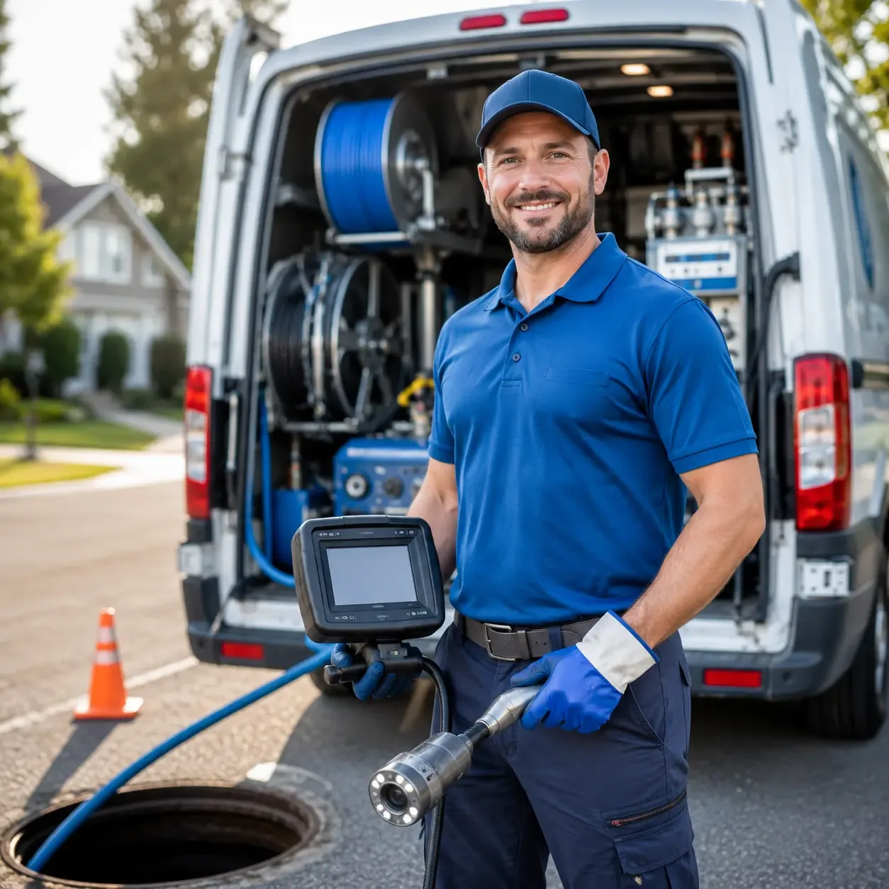 Local Pipe Relining specialists in Skykomish, WA