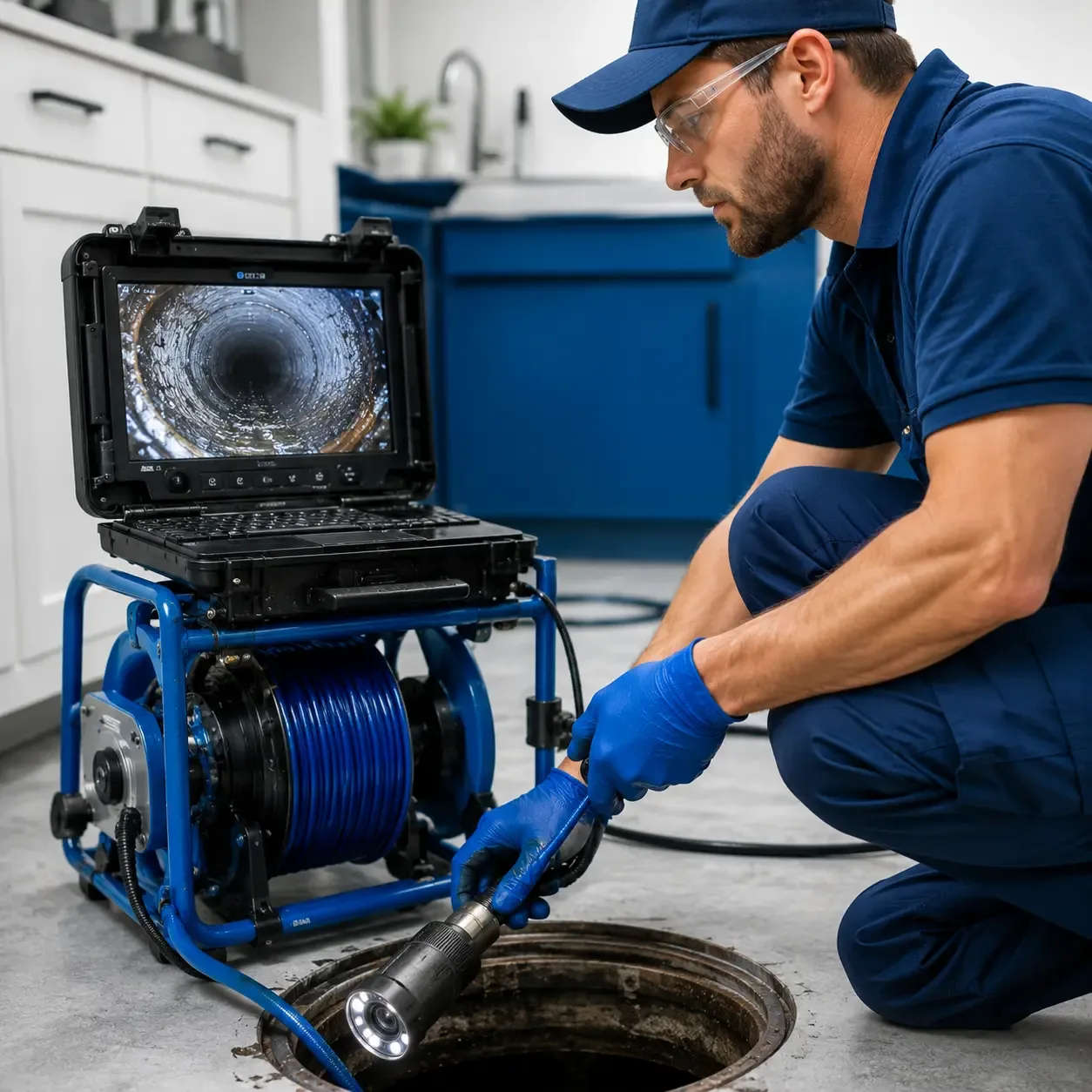 Pipe Relining professionals serving Skykomish, WA